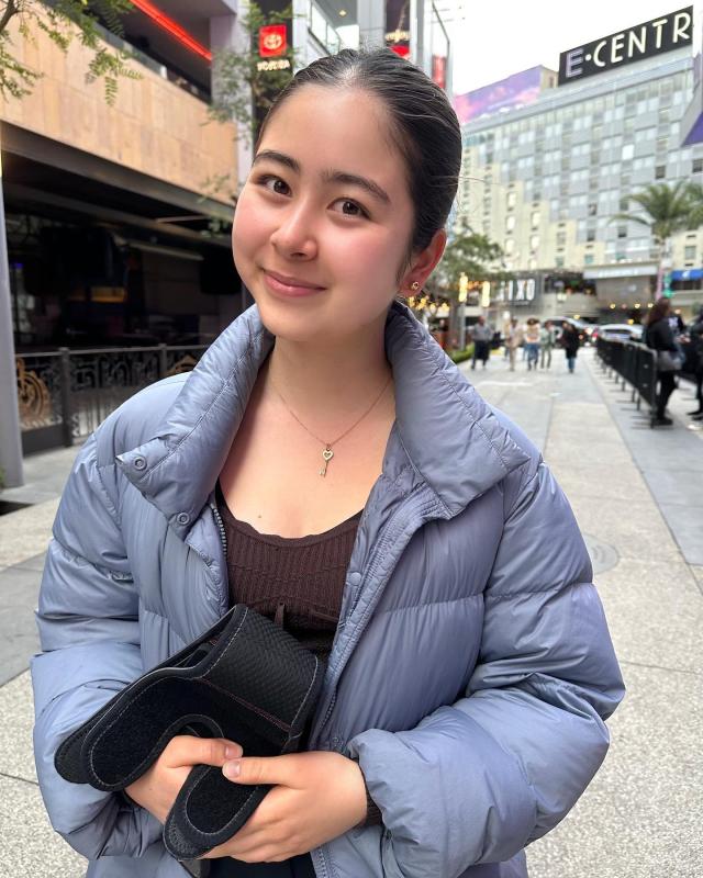 Sofi Manassyan